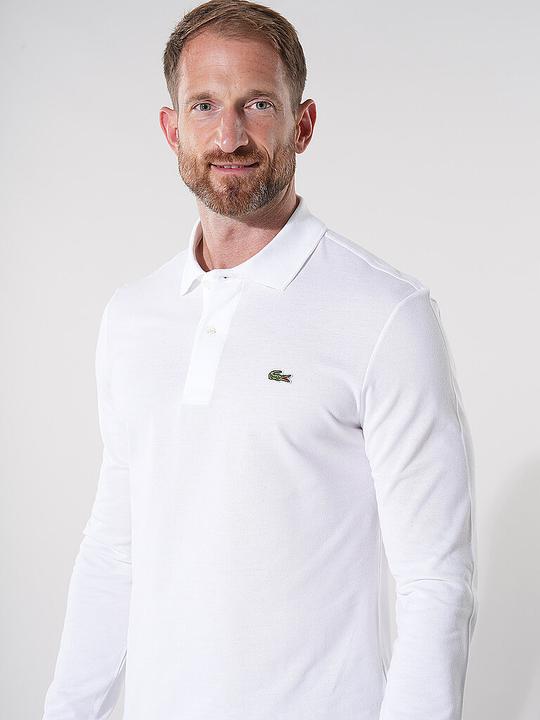 Actual product image Lacoste Longsleeve Polo Basic (XL)