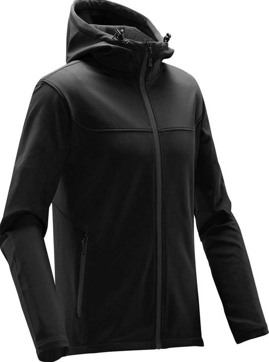 Produktbild Stormtech Orbiter SoftshellHoodie (M)