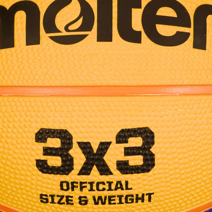 Actual product image Molten B33T2000 BASKETBALL