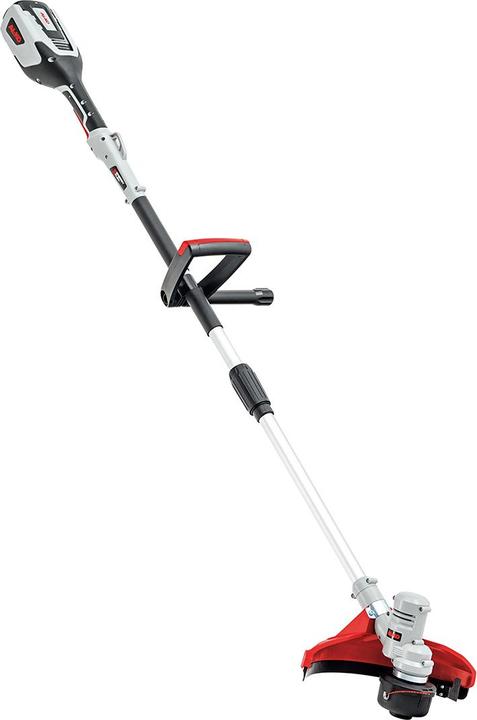 Actual product image AL-KO Battery Motor Scythe Attachment BCA 4030 (Trim line)