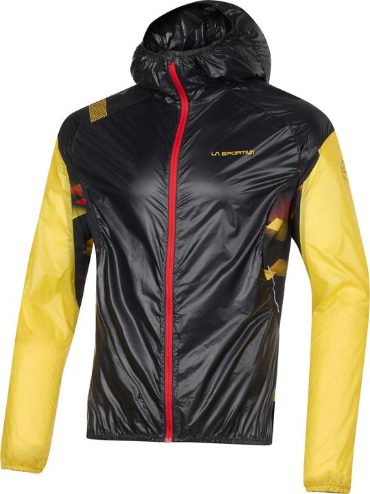 La Sportiva Giacca da corsa Blizzard
