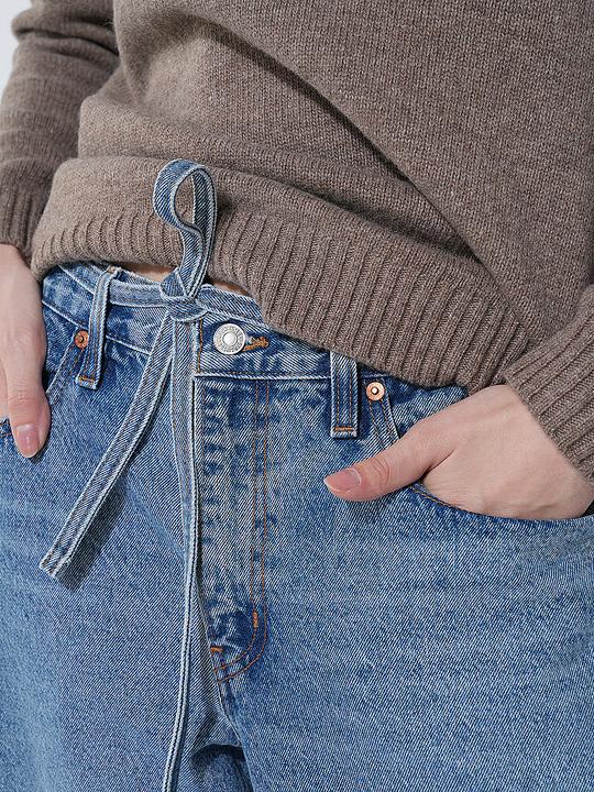 Actual product image Levis Thanks Friend (W28/L31)