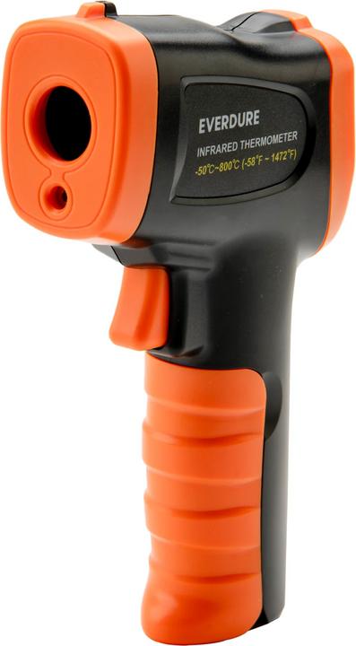 Everdure Infrared temperature gun