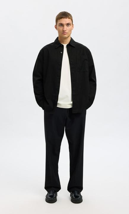 Produktbild Selected Homme Langarm Overshirt (M)