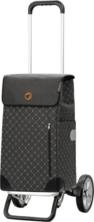Andersen Alu Star Shopper Sofia Einkaufstrolley 58 cm