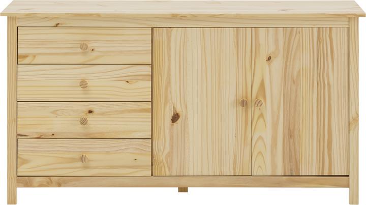 Actual product image SIT Möbel Sideboard (150 x 40 x 80 cm)
