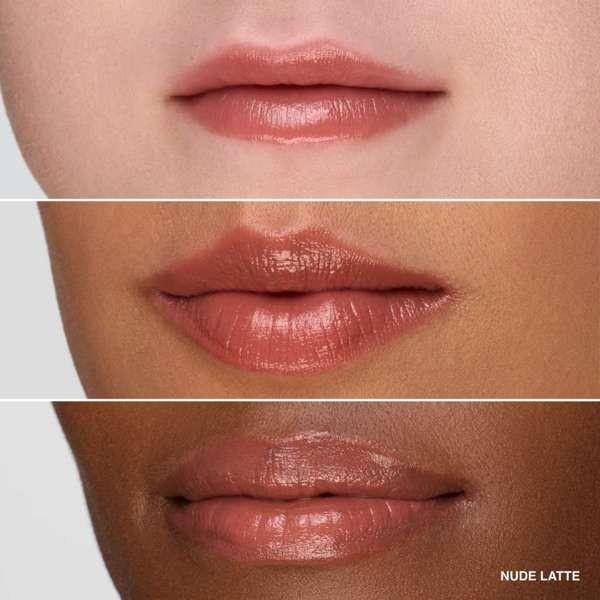 Produktbild Bobbi Brown BB Lip Color - Extra Shine Nude Latte (Nude Latte)