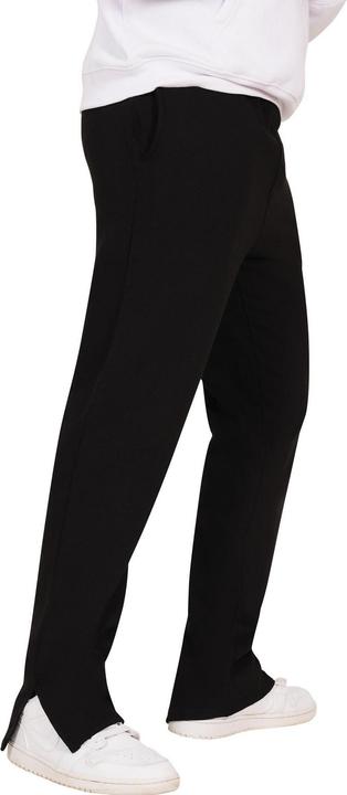 Actual product image Universal Textiles Mens Blended Core Ringspun Cotton Regular Jogging Bottoms (5XL)