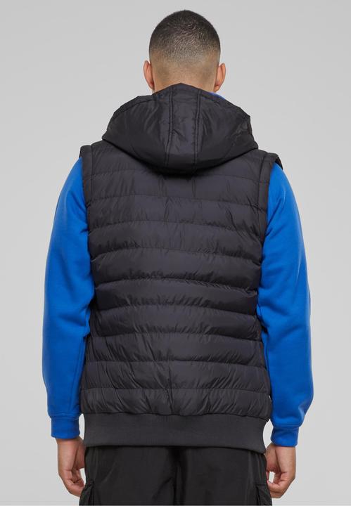 Immagine prodotto Urban Classics Piccolo gilet con cappuccio Bubble (XXL)