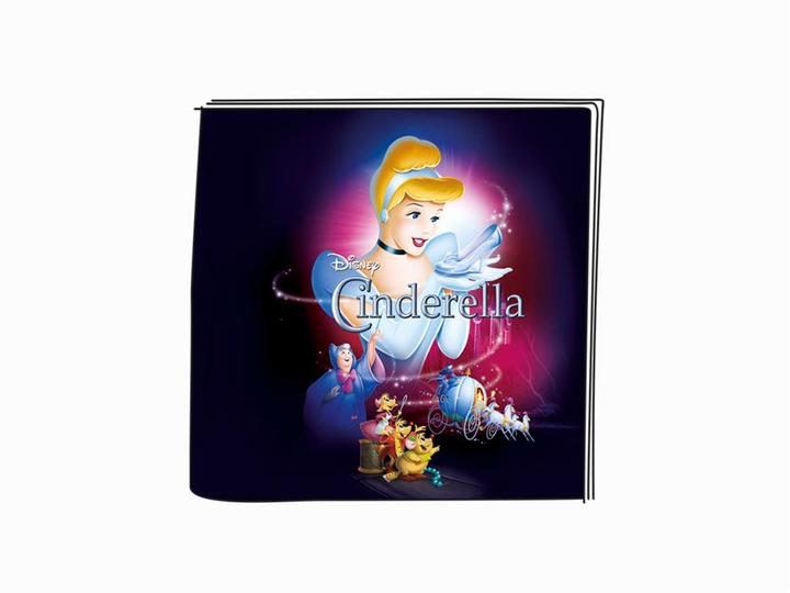 Actual product image Tonies Disney Cinderella (German)