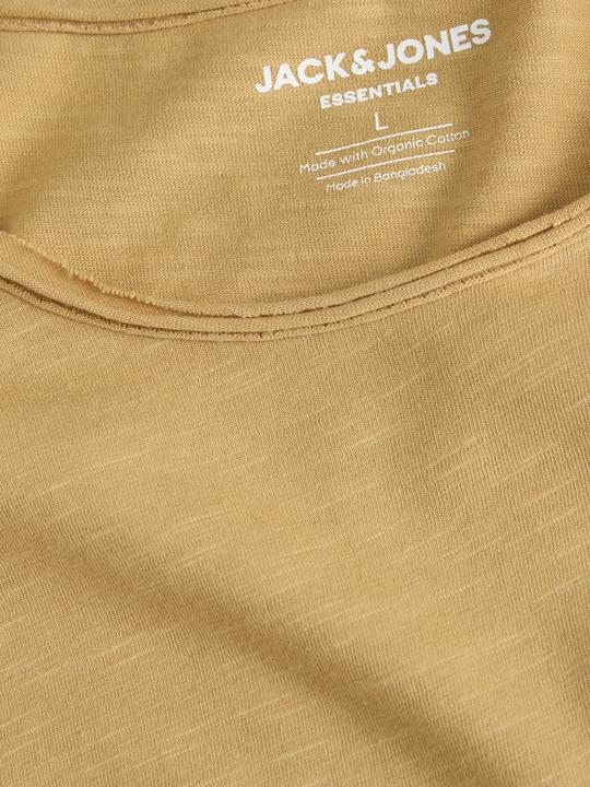 Produktbild Jack & Jones Jjebasher Tee O-Neck Ss Noos (L)