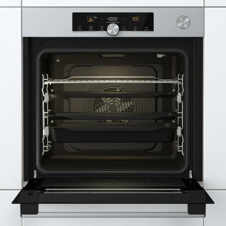 Immagine prodotto Gorenje BSA6747A04XWI (acciaio inox)
