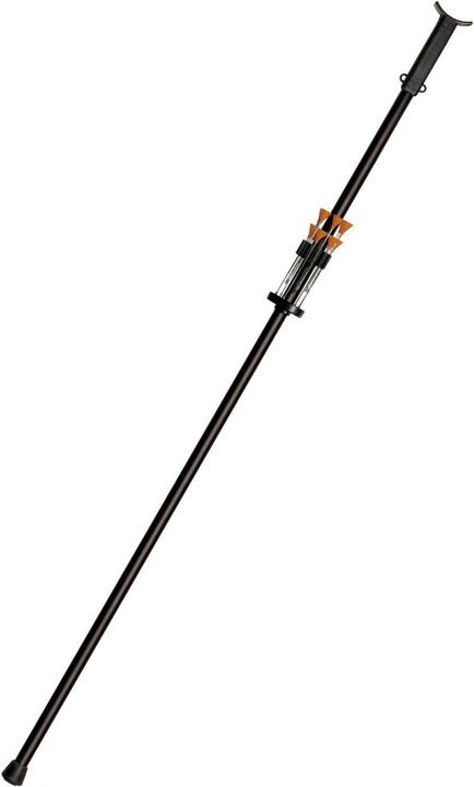 Produktbild Cold Steel .625 Big Bore Blasrohr 4 Fuss