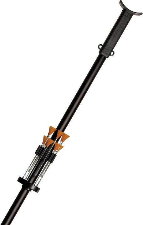 Produktbild Cold Steel .625 Big Bore Blasrohr 4 Fuss
