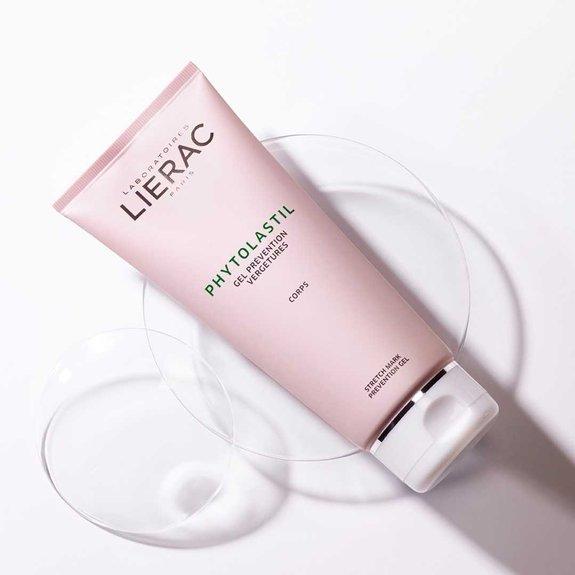 Produktbild Lierac Gel Vergetures (Körpercreme, 200 ml)