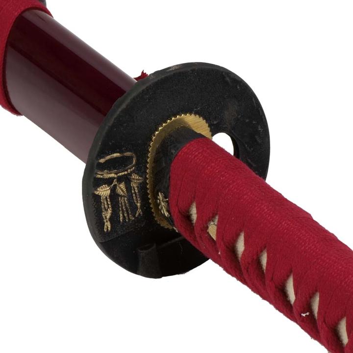 Actual product image John Lee Noh Katana