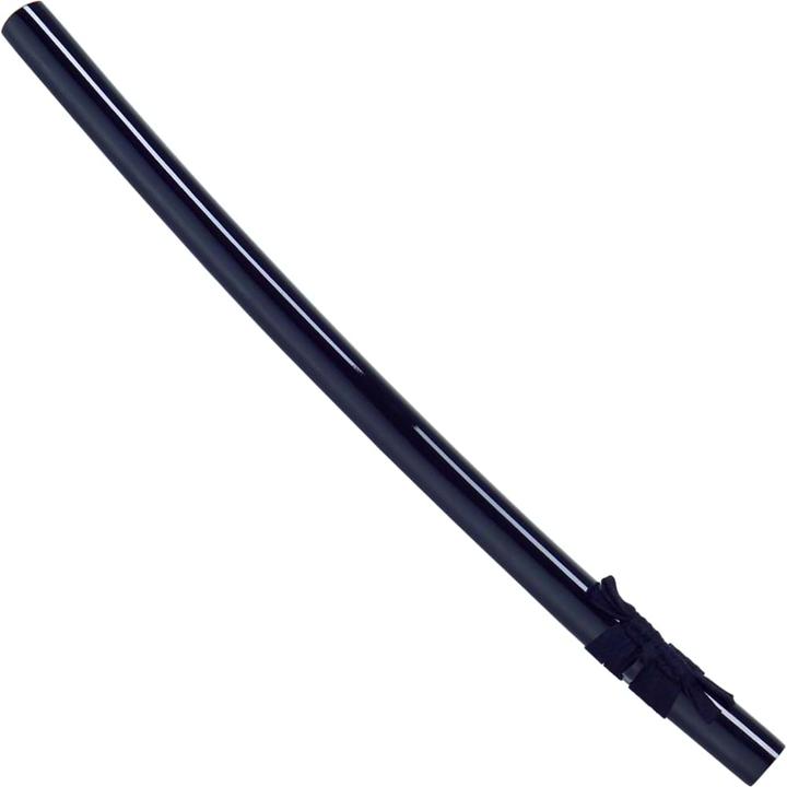Actual product image John Lee Fujisan Damascus Katana
