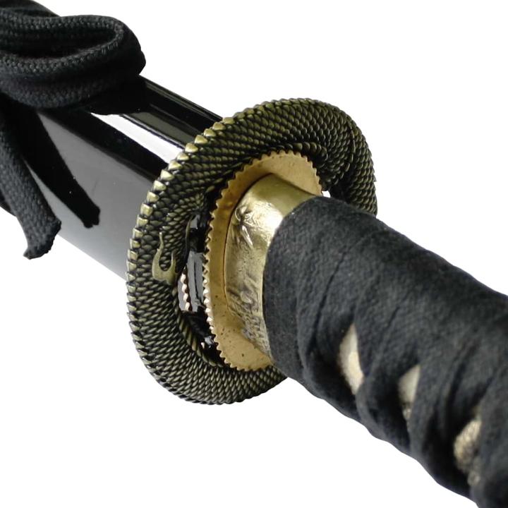Produktbild John Lee Dragon Tanto