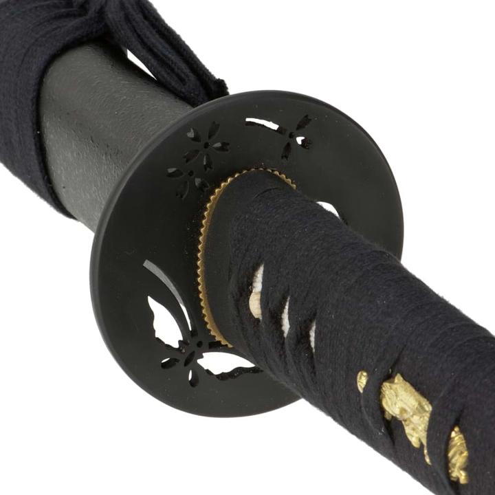 Actual product image John Lee Ikusa Show Combat Katana