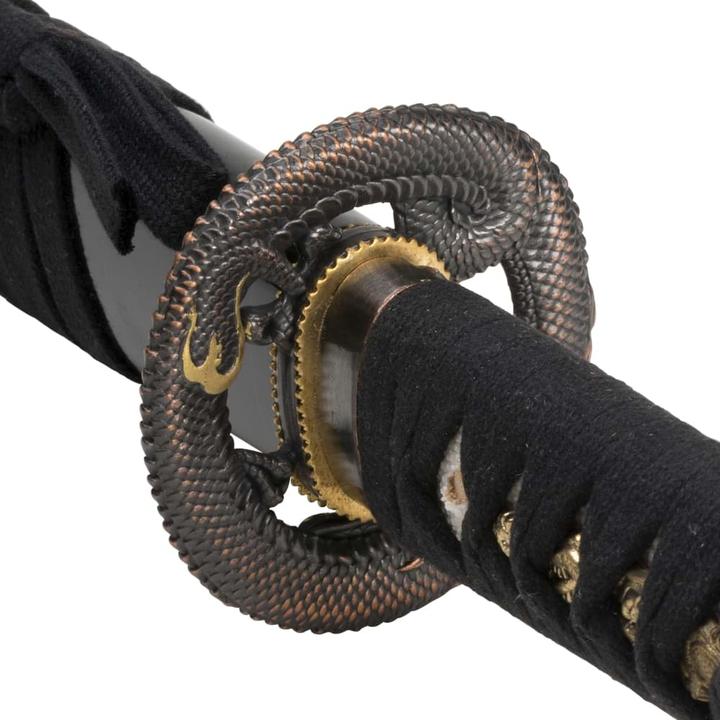 Produktbild John Lee Dragon Tokuni Katana