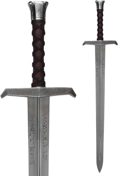 Actual product image CB Swords Excalibur from King Arthur Legend of the Sword