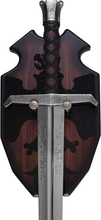 Actual product image CB Swords Excalibur from King Arthur Legend of the Sword