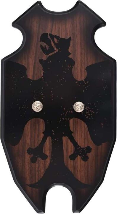 Actual product image CB Swords Excalibur from King Arthur Legend of the Sword
