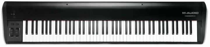 Immagine prodotto M-Audio Martello 88 (Tastiera)