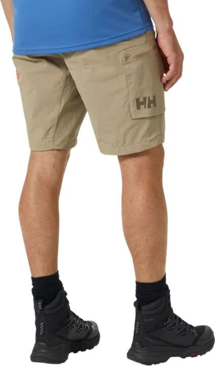 Image du produit Helly Hansen Brono Softshell Short (L)