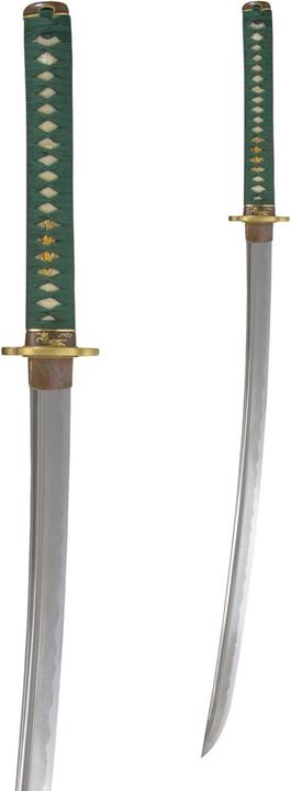 Image du produit Hanwei Praying Mantis Katana