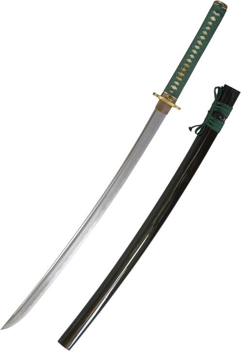 Image du produit Hanwei Praying Mantis Katana