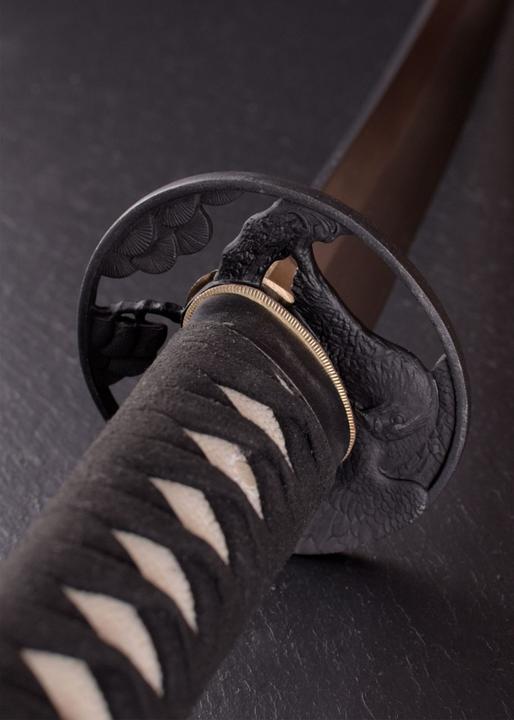 Immagine prodotto Hanwei Raptor Katana Shinogi Zukuri