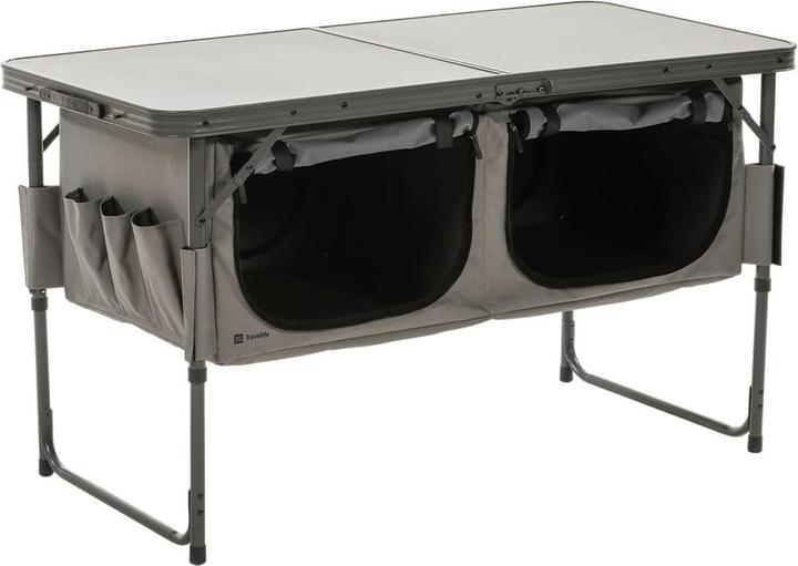 Image du produit Travellife Silas