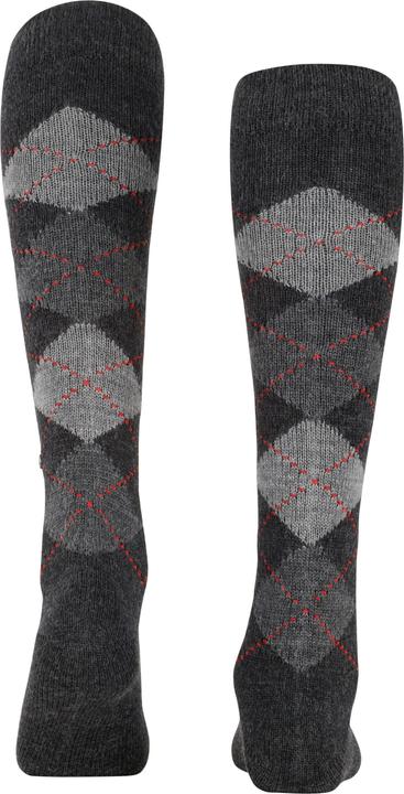 Produktbild Burlington Kniesocken "Whitby" (36 - 41)