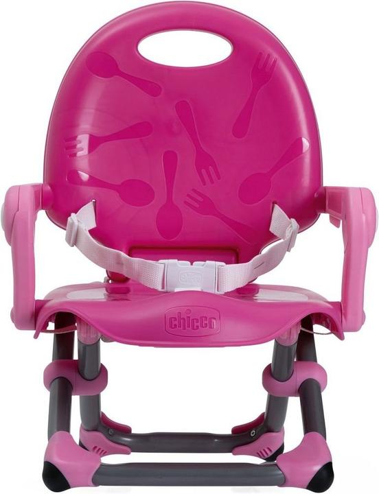 Immagine prodotto Chicco Snack tascabile (Seggiolone booster)
