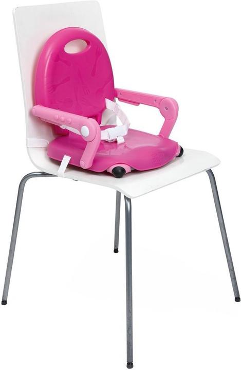 Immagine prodotto Chicco Snack tascabile (Seggiolone booster)