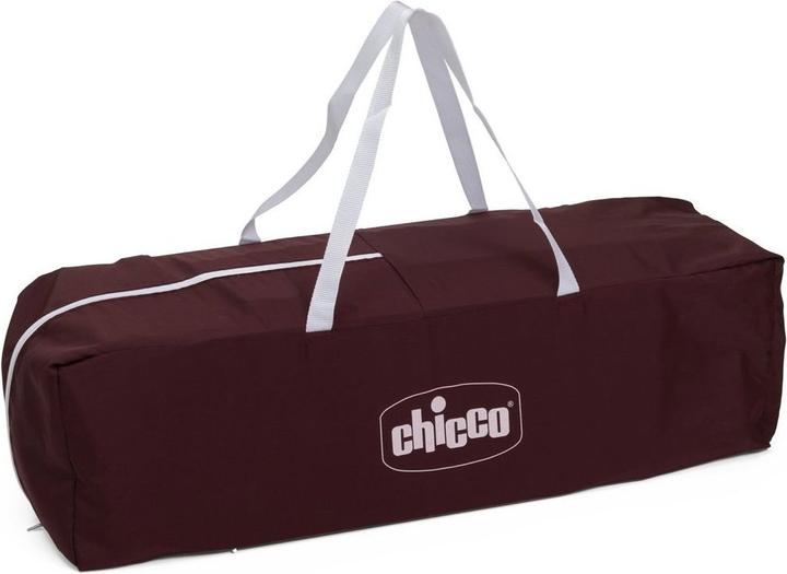 Actual product image Chicco Good Night