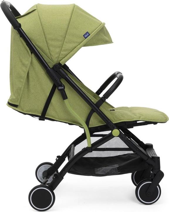 Produktbild Chicco Trolley Me Buggy