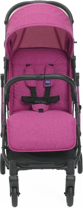 Actual product image Chicco Trolley Me Buggy