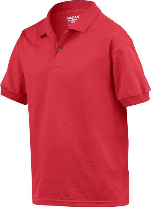 Image du produit Gildan Polo DryBlend (S)
