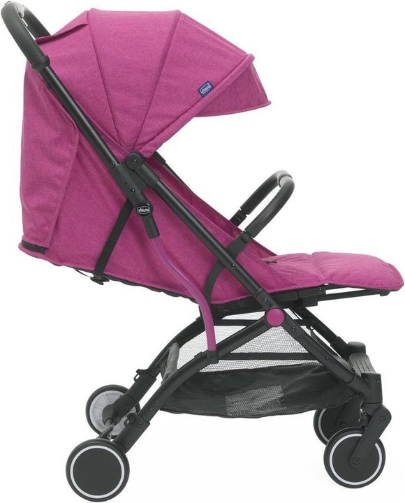 Actual product image Chicco Trolley Me Buggy