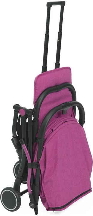 Actual product image Chicco Trolley Me Buggy