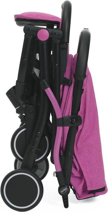 Actual product image Chicco Trolley Me Buggy