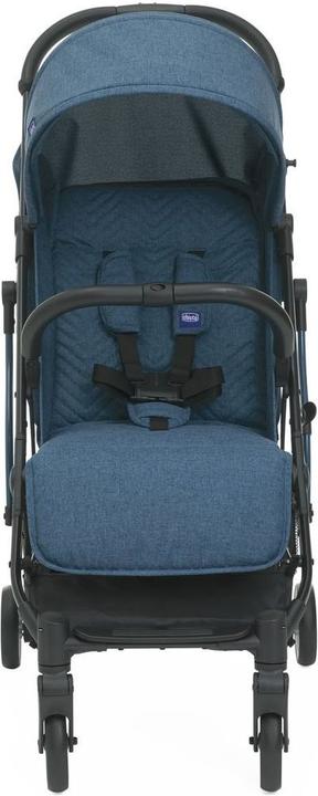 Actual product image Chicco Trolley Me