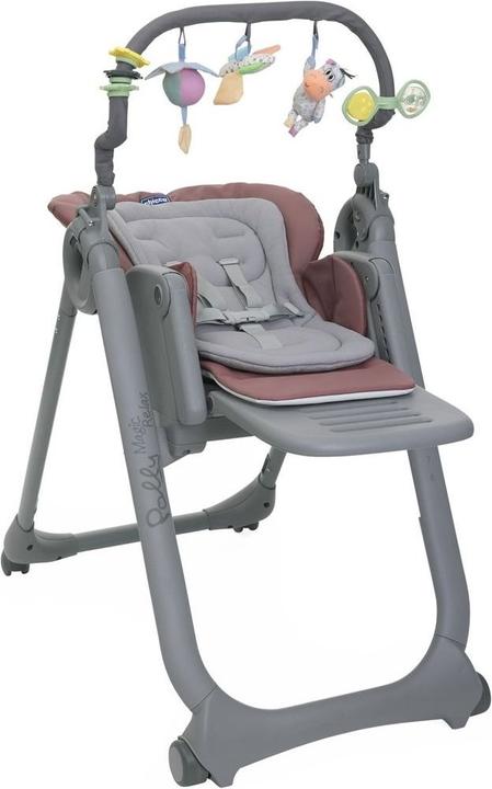 Produktbild Chicco Polly Magic Relax (Hochstuhl)