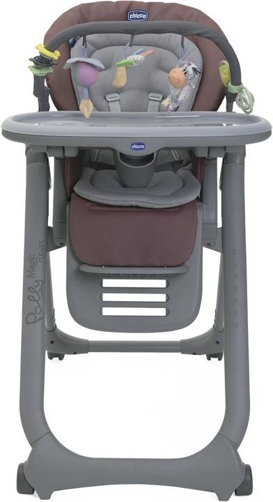 Produktbild Chicco Polly Magic Relax (Hochstuhl)