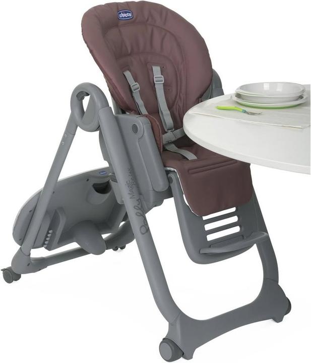 Produktbild Chicco Polly Magic Relax (Hochstuhl)