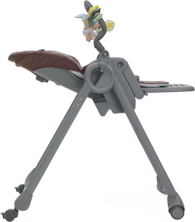 Produktbild Chicco Polly Magic Relax (Hochstuhl)
