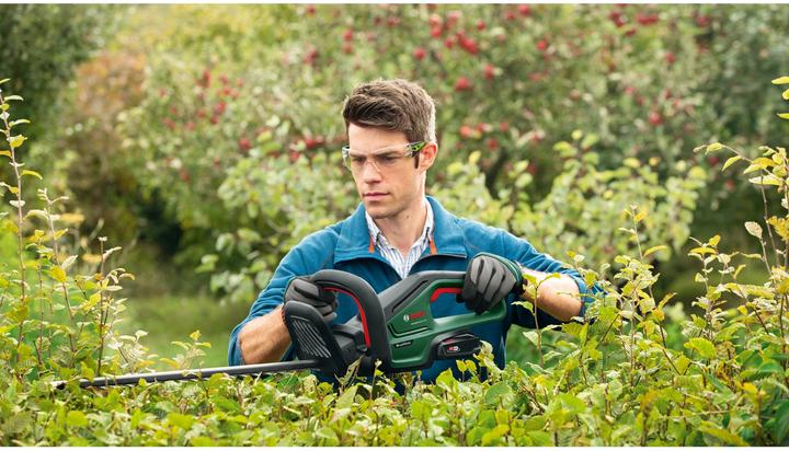 Actual product image Bosch Home & Garden UniversalHedgeCut 18-50 Kit (Cordless hedgecutters)