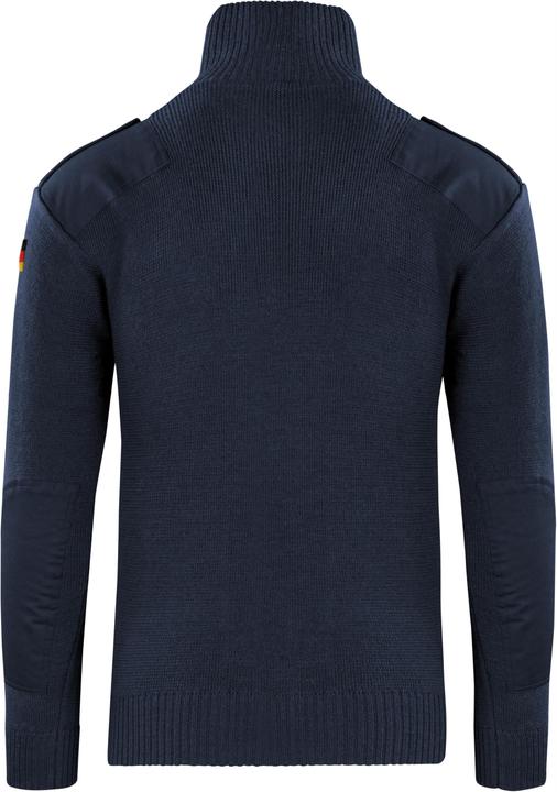 Actual product image Normani Men's cardigan Istrup - 1841 (M)
